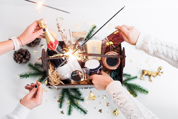 The Best Local Gifts for This Holiday Season 2024