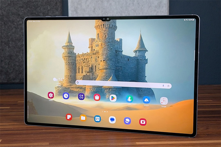 Samsung Galaxy Tab S10+ Review: The Ultimate Tablet Experience?