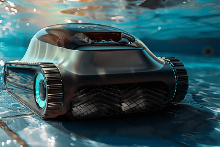 Aiper Scuba S1 Pro Review: Revolutionize Your Pool Cleaning Experience
