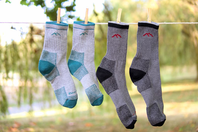 The 10 Best Hiking Socks You Can Buy Online in 2025