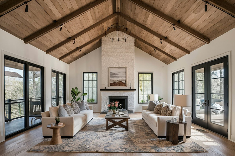 The Ultimate Guide to Ceiling Decorating