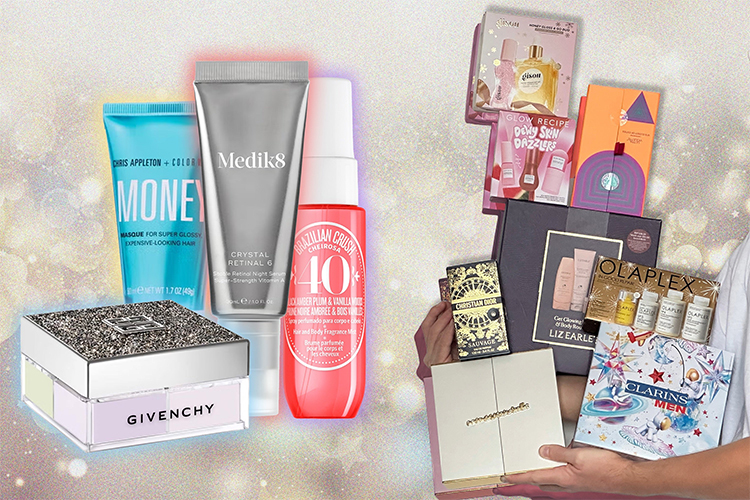 15 Amazing Beauty Gift Sets to Stock Up On: Perfect Gifts for Any Occasion