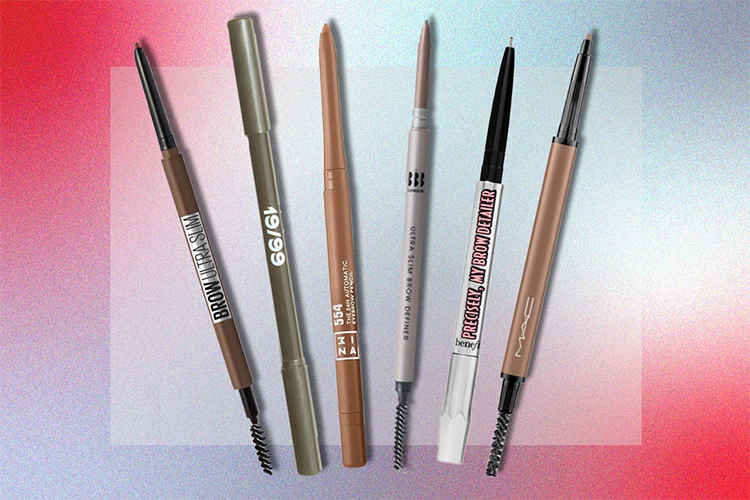 10 Cosmetic Pencils to Pack for Winter
