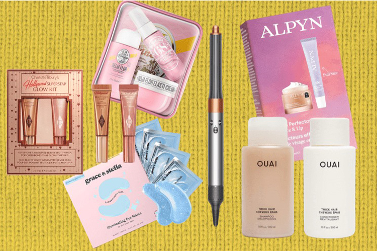 15 Gift Ideas for Beauty Lovers