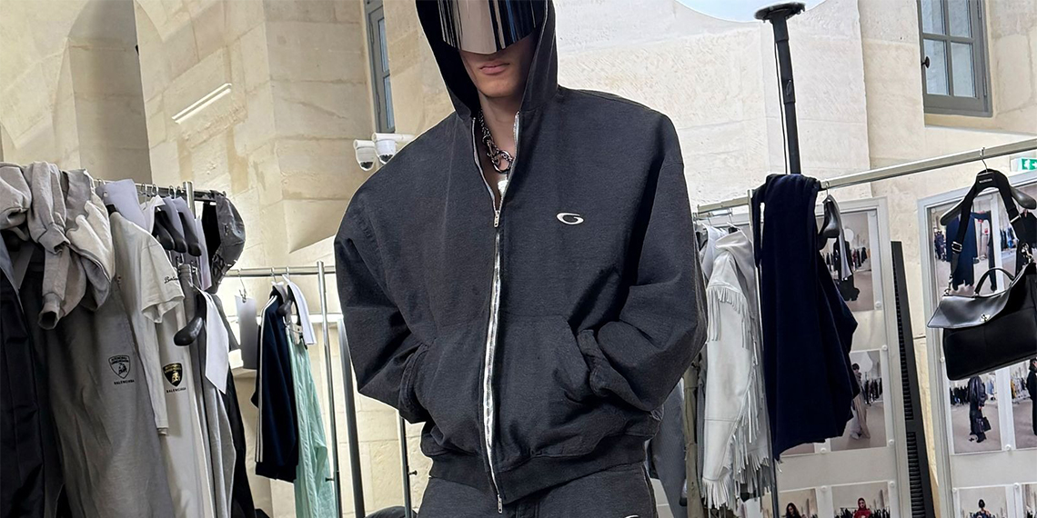 Balenciaga Releases Its Fall 2025 Collection: A Bold New Era for Fashion