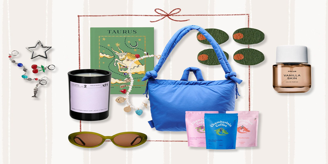 Gifts for Girls: 10+ Trendy Gift Ideas for the Holidays