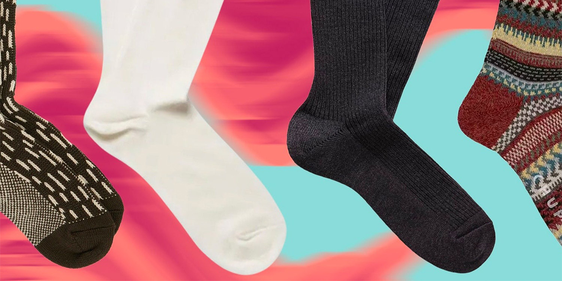 The 10 Best Formal Socks You Can Buy Online in 2025