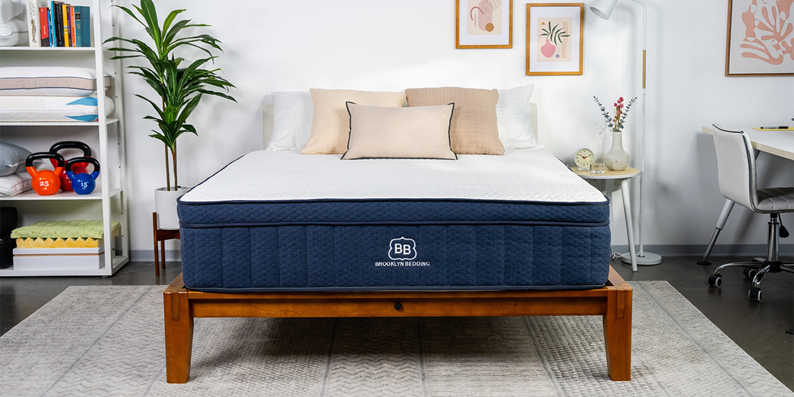 The Best Luxury Mattress in 2026: Improve Your Sleep Experience