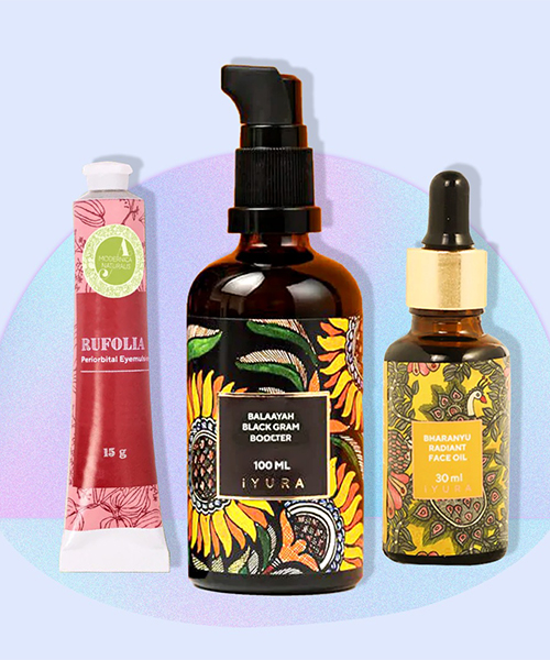 3. Body Care