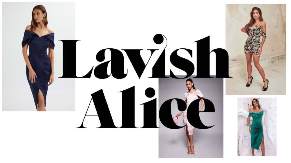 Lavish Alice Review : Bold Elegance Redefined Fashion