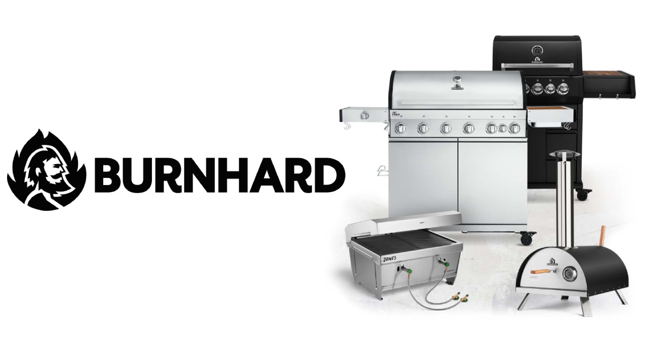 BURNHARD Review: Wo Outdoor-Kochen auf deutsche Ingenieurskunst trifft