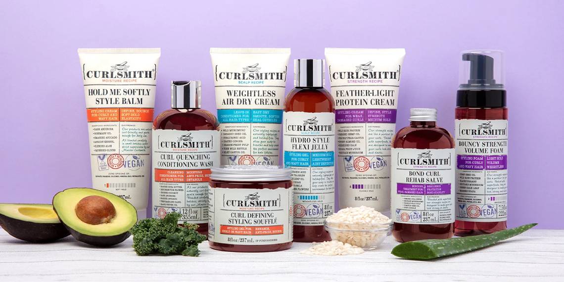 Curlsmith US Where Curls Thrive with Nature and Science