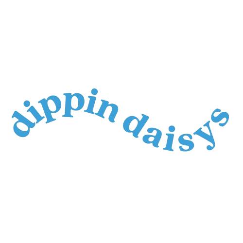 Dippin Daisys