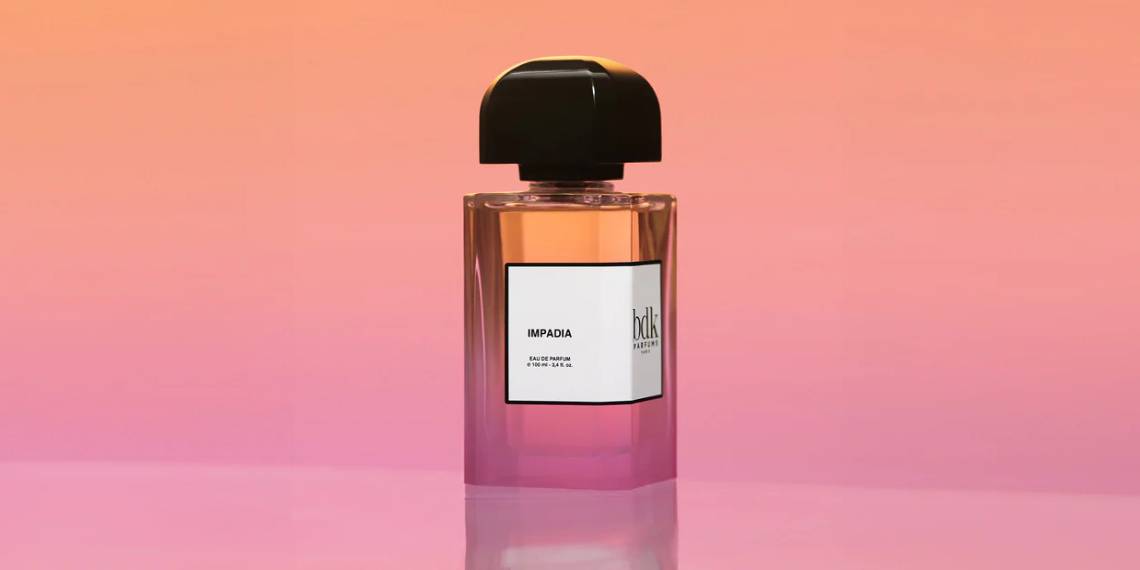 Imaginary Authors Scents That Tell Stories  Where Fragrance Becomes Fiction