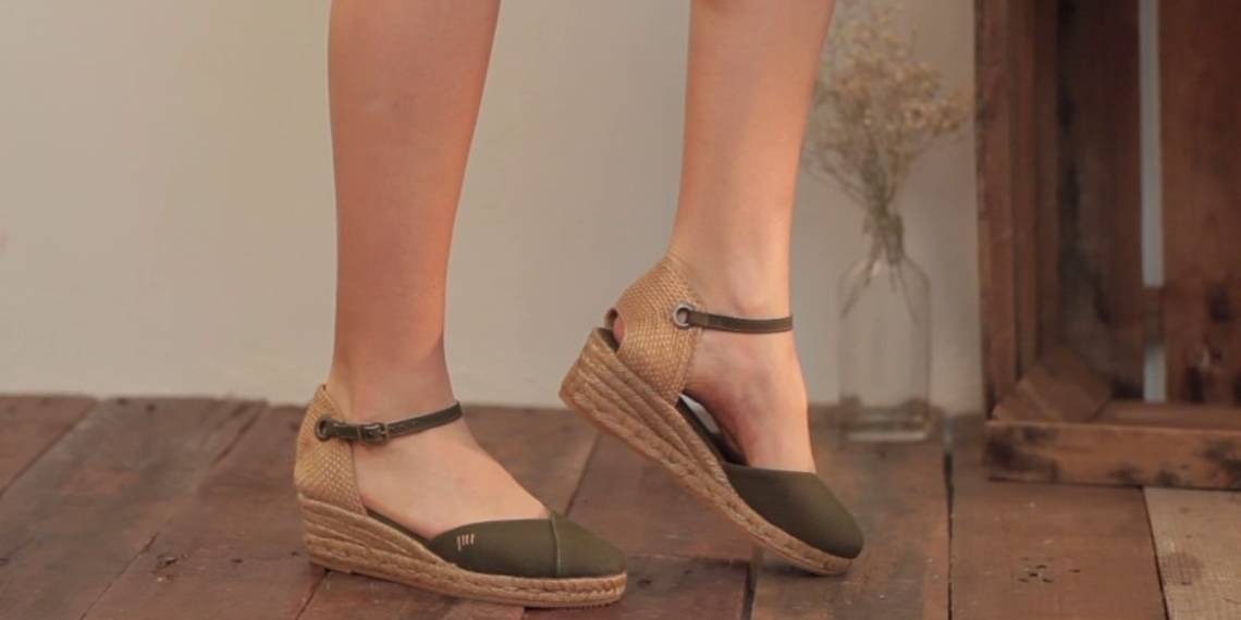 Viscata Effortless Elegance, Crafted in Spain