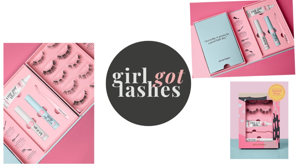 GirlGotLashes Bewertung: Vegane & tierversuchsfreie Wimpern im Check