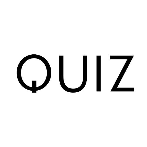 Quiz Clothing