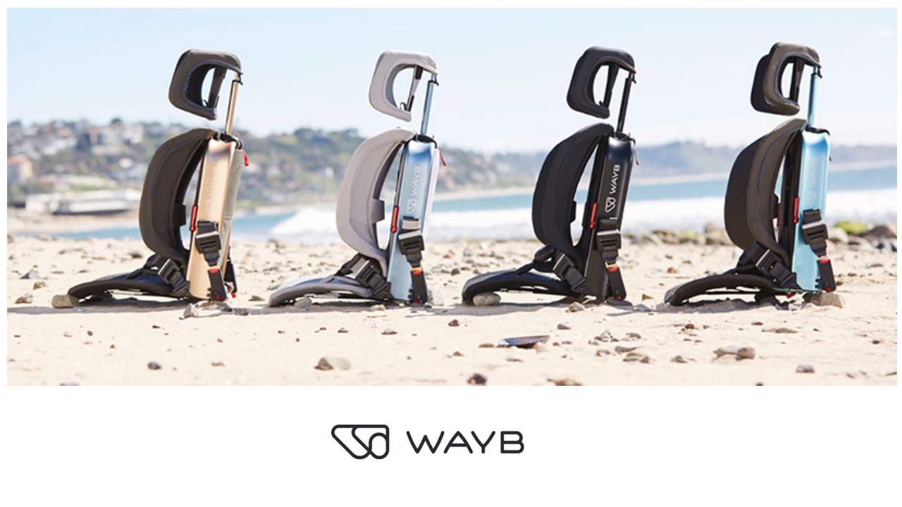WAYB Review: Smart, Safe & Travel-Ready Gear for Modern Families