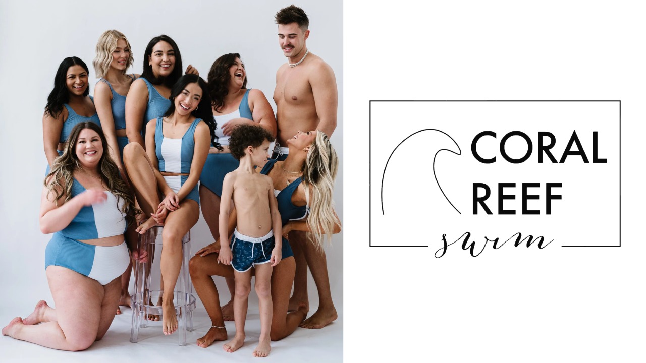 Coral Reef Swim Review - Modest Swimwear That’s Stylish & Confident