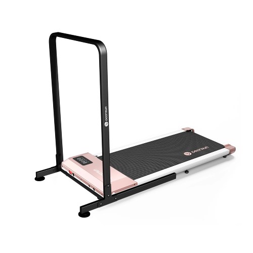DeerRun Q1 Urban Mini Under-Desk Treadmill