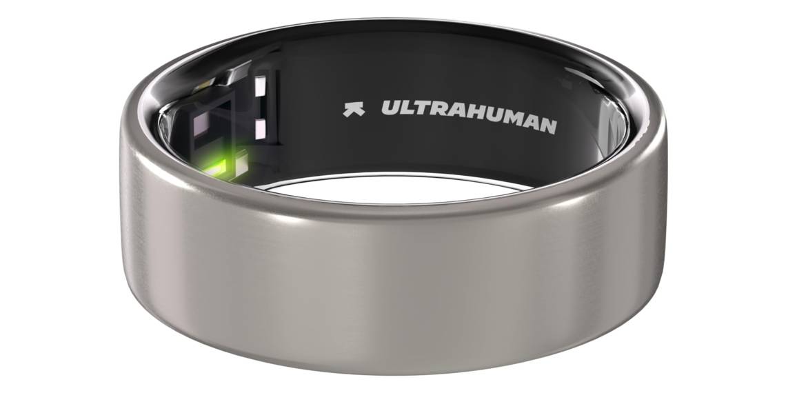 Ultrahuman Healthcare Elevating Human Performance Through Precision Wellness