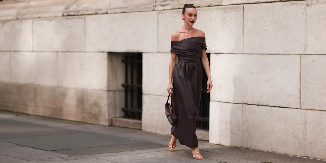 Hello October! Unveil the Most Stunning Fall Dresses for Every Occasion