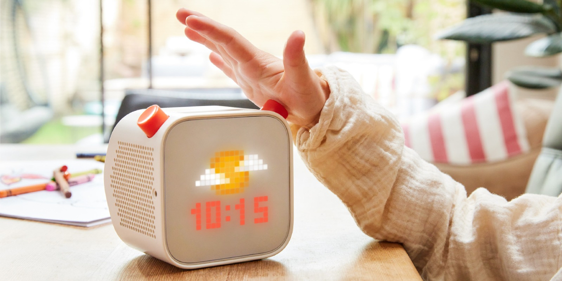 Yoto Play Review: Igniting Young Imaginations - Stories That Talk, No Screens