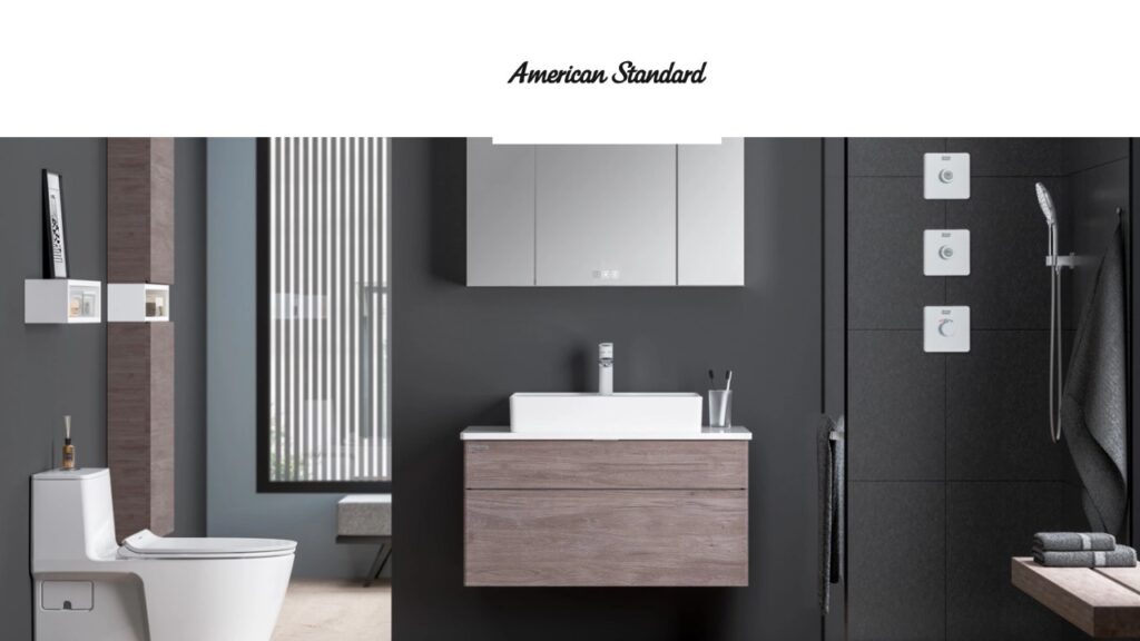 american standard