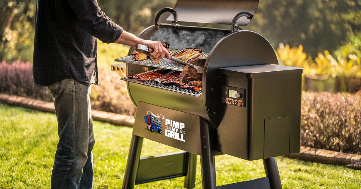 Pimp My Grill: Ultimate BBQ Upgrades & Accessories Review