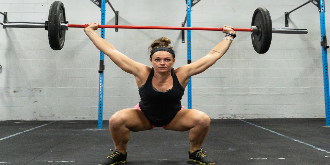 American Barbell Where Power Is Forged