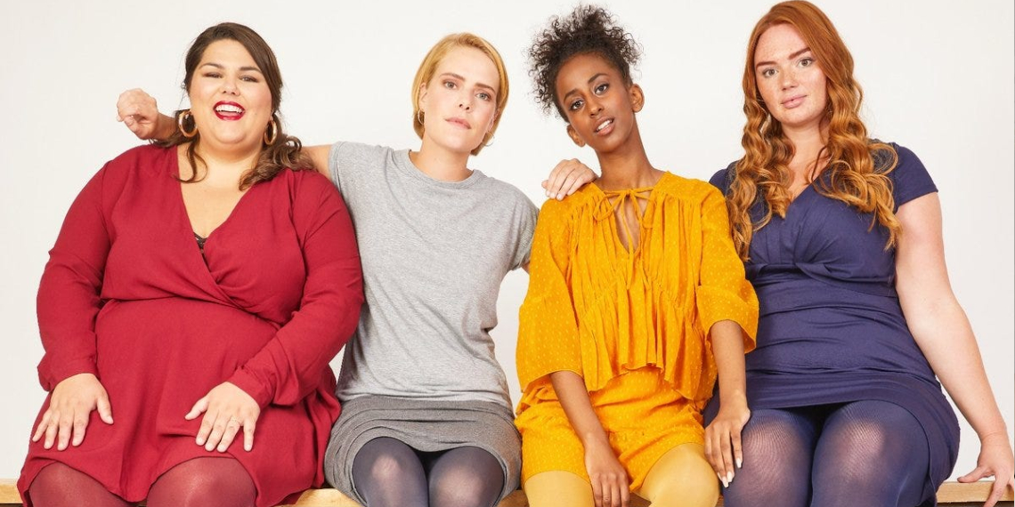 Snag Tights That Actually Fit Every Body
