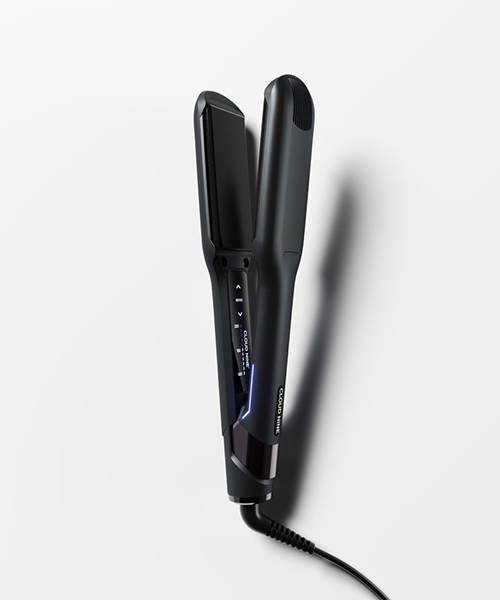 5) The Wide Iron