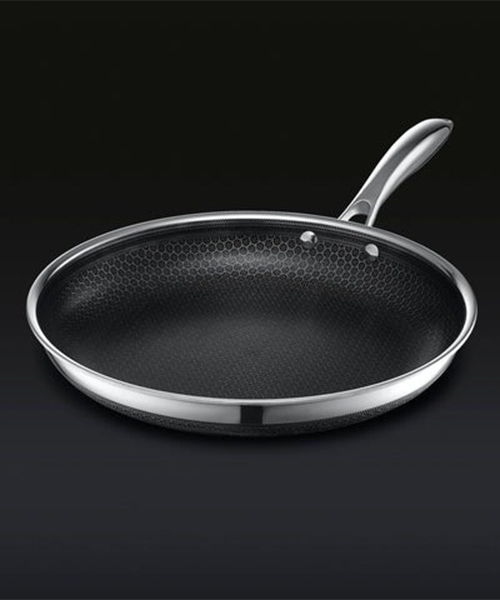 12-inch Hybrid Pan