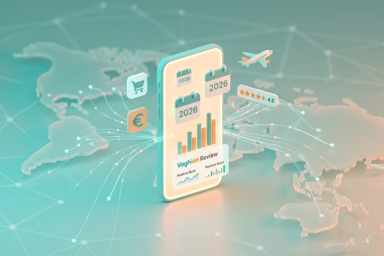 Voghion Review 2026 - The Budget Fashion Marketplace Getting Positive Buzz