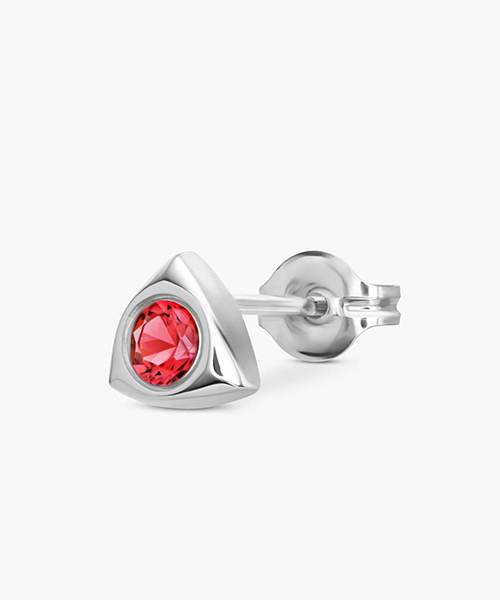 Birthstone rings