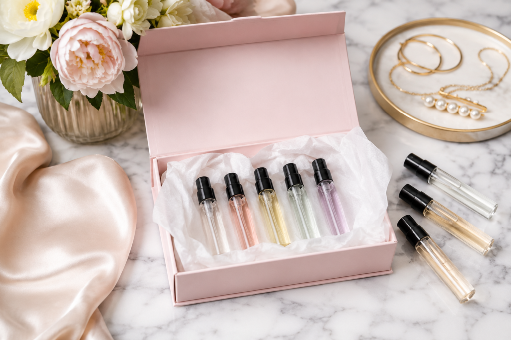 Scentbird Review 2026 - Is the $16.95 Perfume Subscription Worth It?