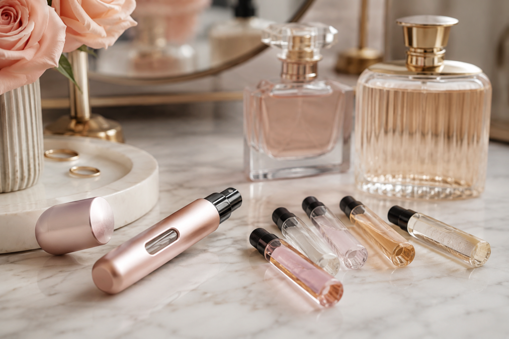 Scentbird Review 2026 - Is the $16.95 Perfume Subscription Worth It?
