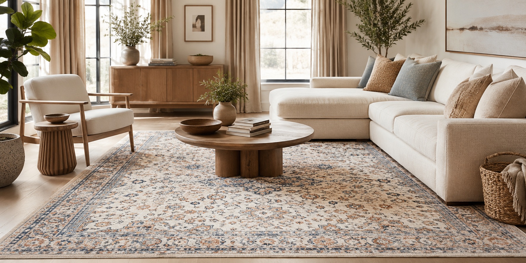 Ruggable Review 2026 - Are Washable Rugs Actually Worth the Price?