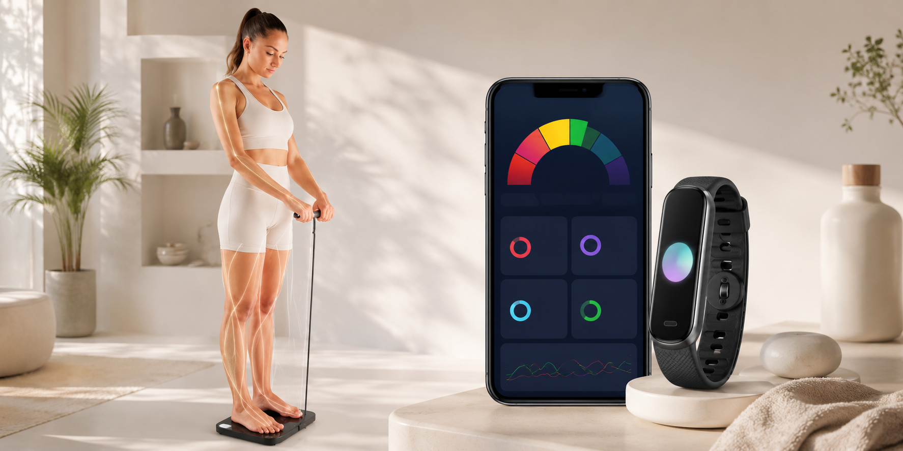 Hume Health Review 2026 - Body Pod and Band Worth the Money?