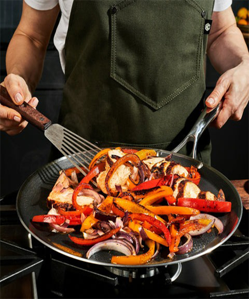HexClad Hybrid Griddle