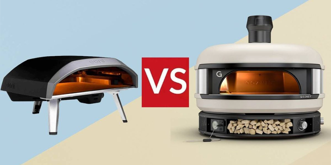 Ooni vs Gozney - Which Outdoor Pizza Oven Brand Actually Wins?