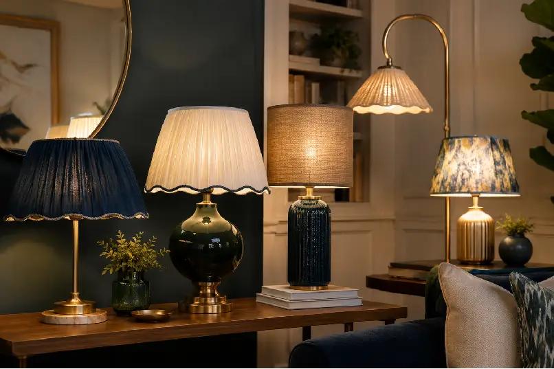 Pooky Lighting Review 2026 - Beautiful Lamps Worth the Price?