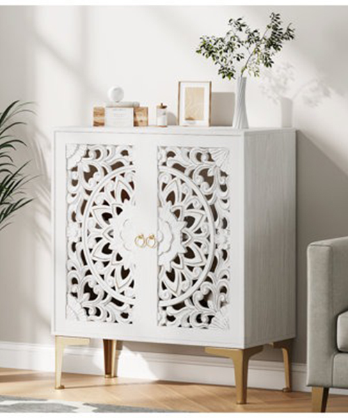 Storage furniture