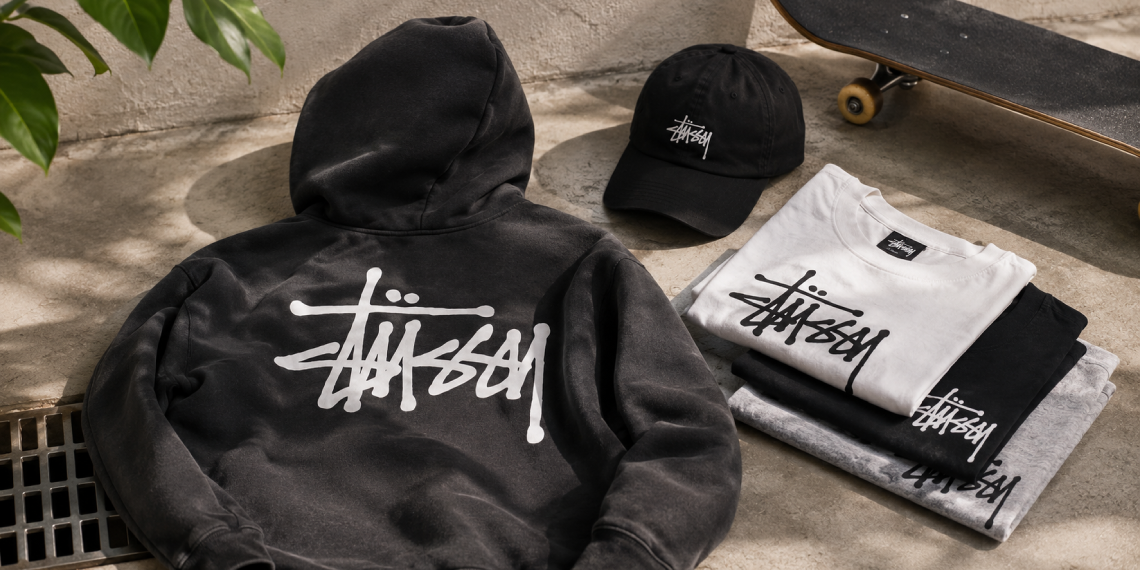 Stüssy Review 2026 - Is the Heritage Worth the Price and Risk?