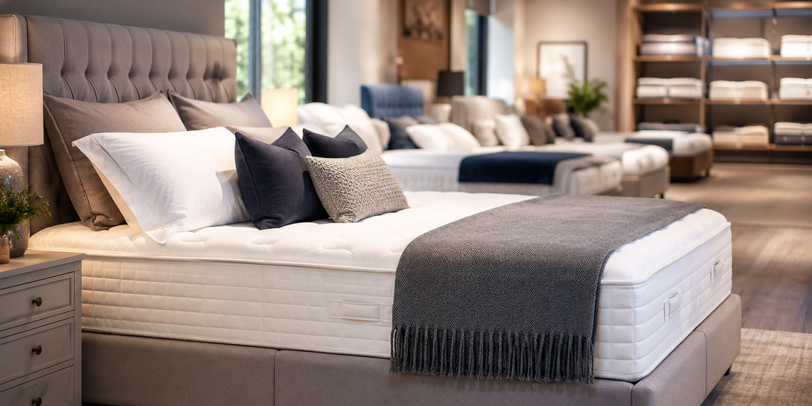 Archers Sleepcentre Review 2026 - Scotland's Bed Specialist Worth Trusting?