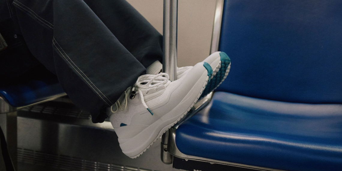 Vessi Shoes Review - Do Waterproof Sneakers Actually Hold Up?