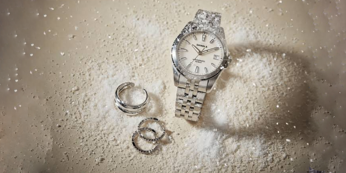 Shinola Gift Guide - Detroit-Made Gifts That Outlast Every Other Option
