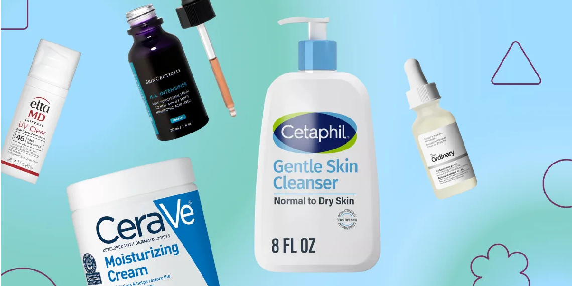Pregnancy-Safe Skincare Routine - What to Use and What to Actually Avoid