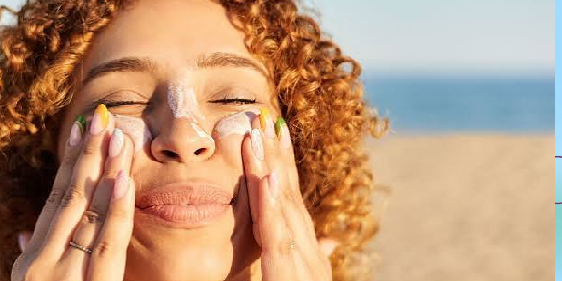 SPF Every Day - The Skincare Advice Nobody Takes Seriously Enough