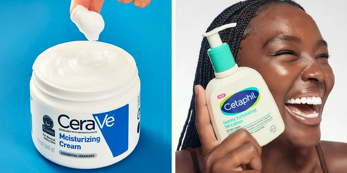 Mustela vs CeraVe for Sensitive Skin - Which Brand Dermatologists Actually Recommend?